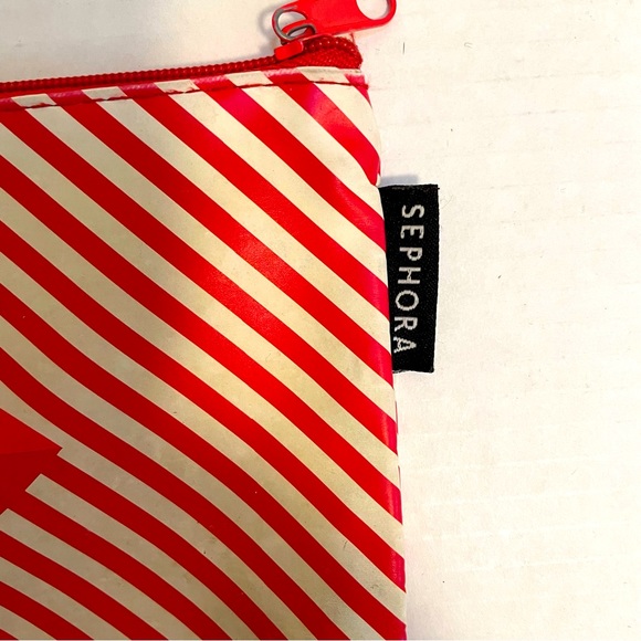 Sephora makeup purse - Picture 3 of 3